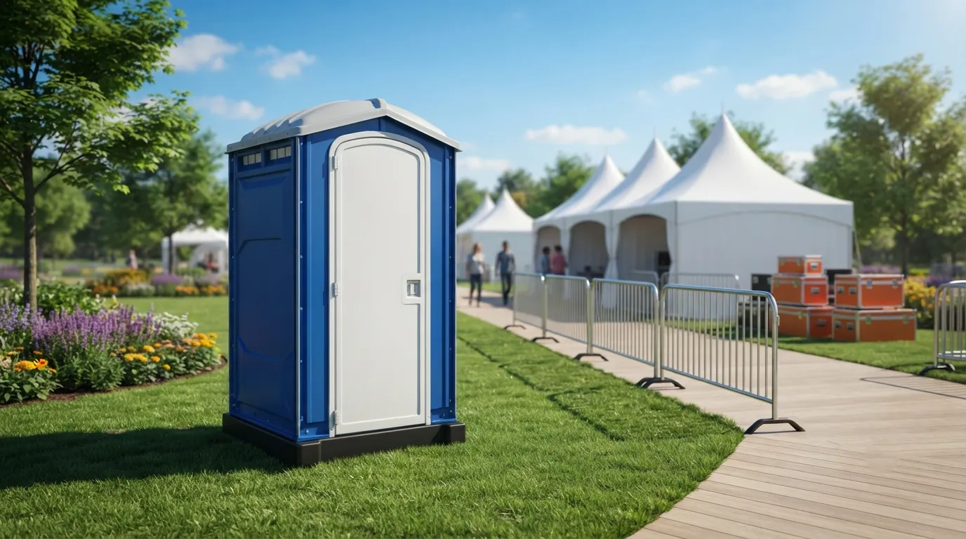 Porta Potty Rental Per Day in Evanston, IL